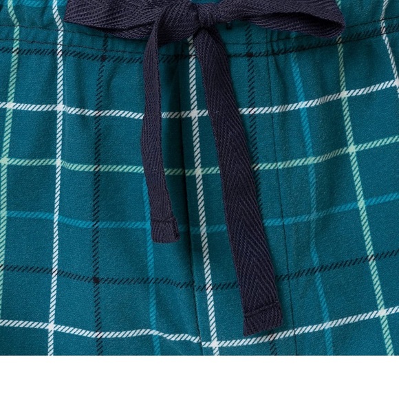 💕NWT Plaid PJ Pants - Picture 2 of 11